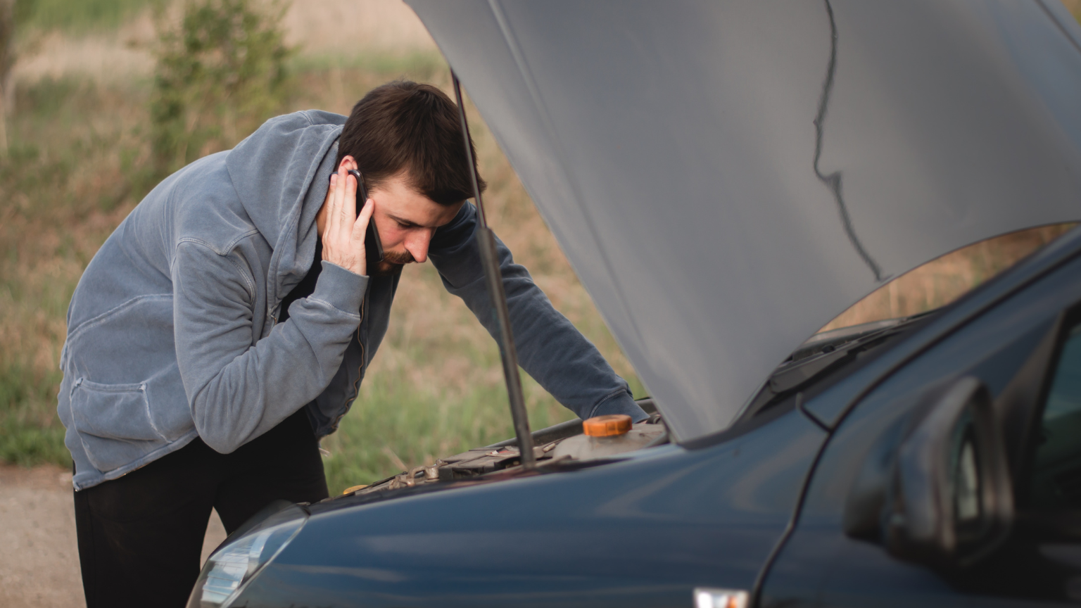 No momento, você está visualizando 5 Motivos Para Não Ignorar Pequenos Problemas no Seu Carro